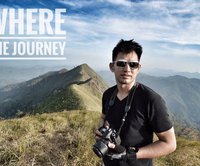 Narawin Leepairojkul